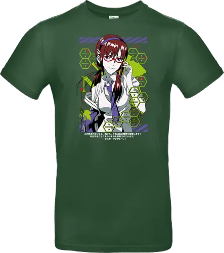 Mari – Beast Mode Pilot