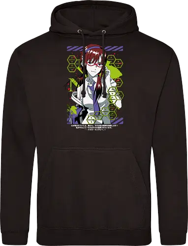 Mari – Beast Mode Pilot