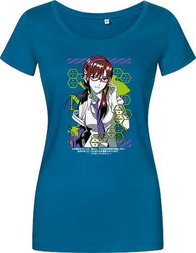 Mari – Beast Mode Pilot