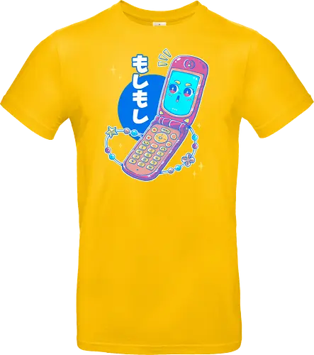 MOSHI MOSHI