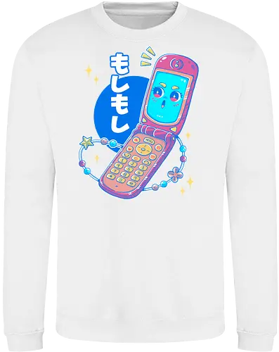 MOSHI MOSHI