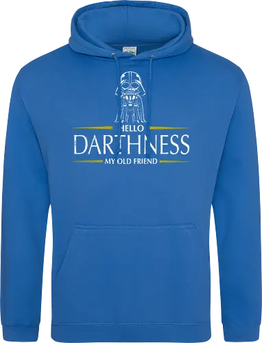 Hello Darthness