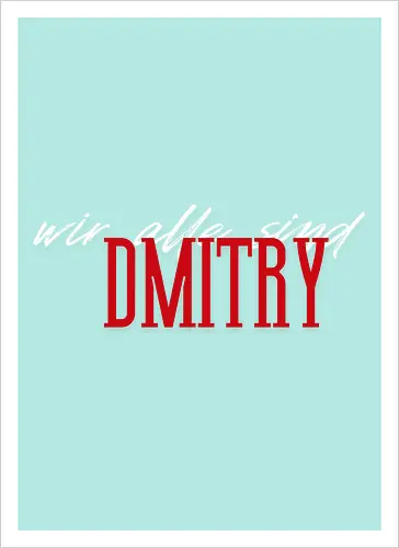 DMITRY