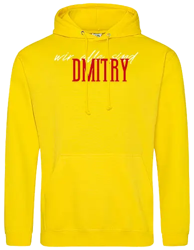 DMITRY