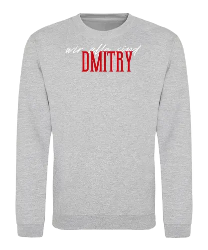 DMITRY - Sweatshirt