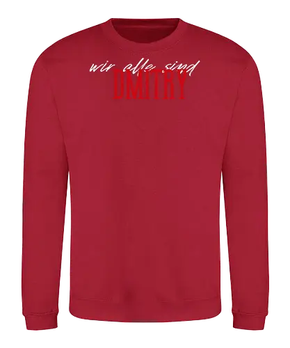 DMITRY - Sweatshirt