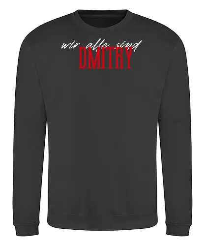 DMITRY - Sweatshirt
