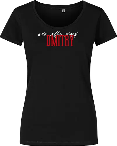 DMITRY