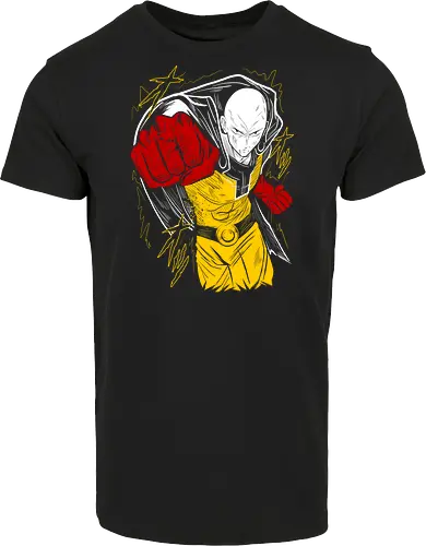 Saitama - One Punch Man II