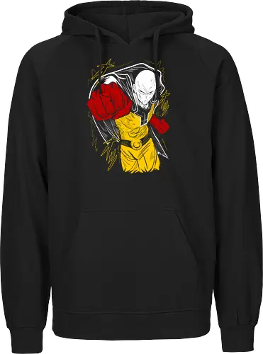 Saitama - One Punch Man II