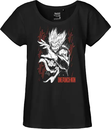 Garou - One Punch Man III