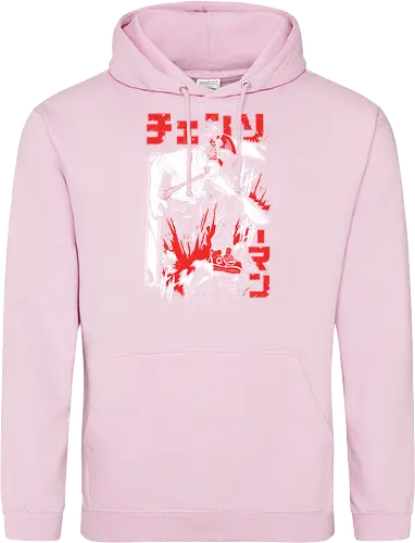 Chainsaw - Denji Harbors Man II