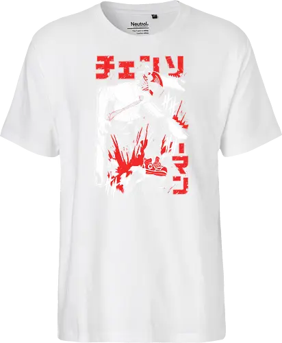 Chainsaw - Denji Harbors Man II