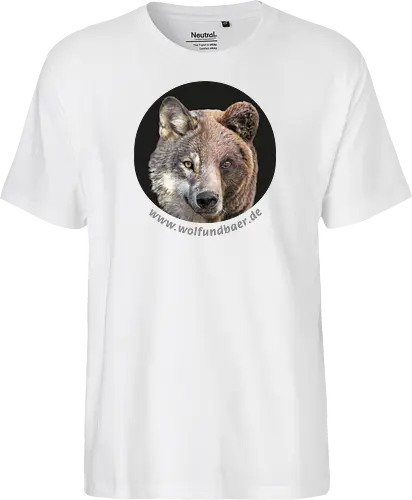 Wolf-Bär-Kopf