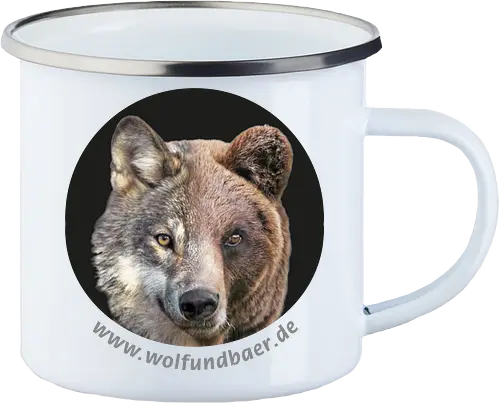 Wolf-Bär-Kopf
