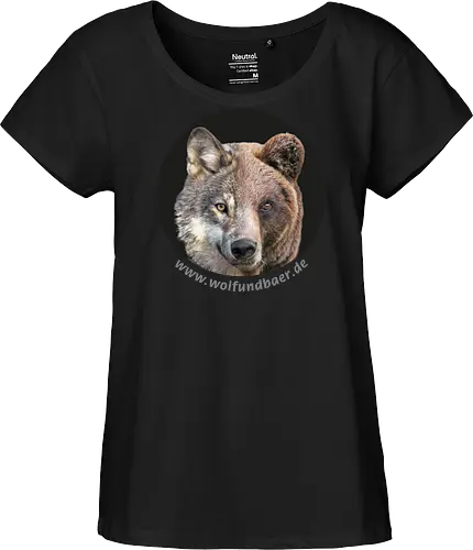 Wolf-Bär-Kopf