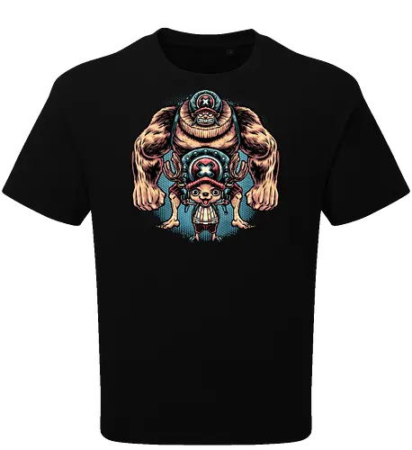 Heavy Transformation