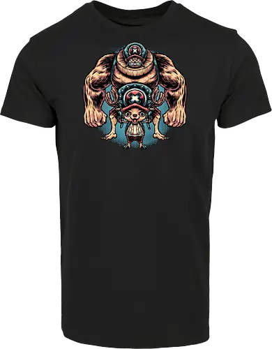 Heavy Transformation