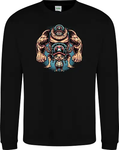 Heavy Transformation