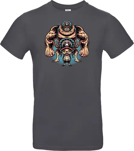 Heavy Transformation