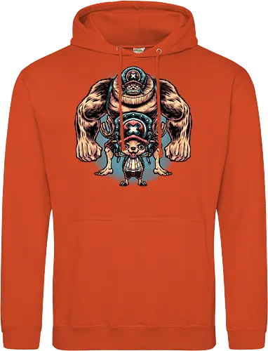 Heavy Transformation