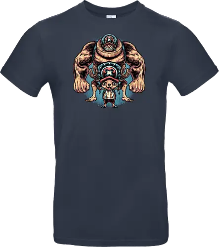 Heavy Transformation