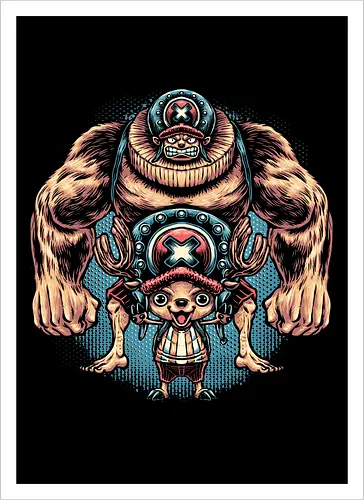 Heavy Transformation