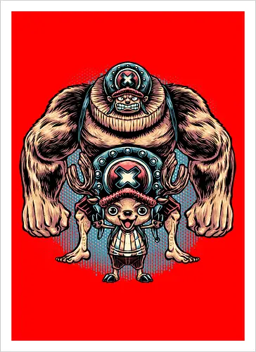 Heavy Transformation