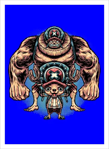 Heavy Transformation