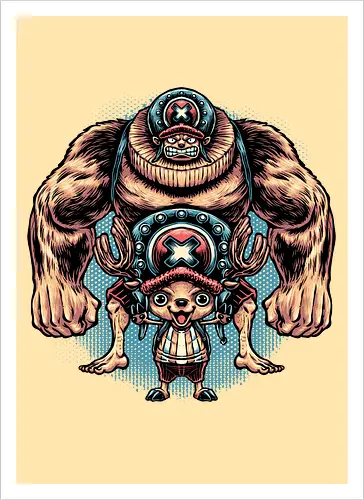 Heavy Transformation