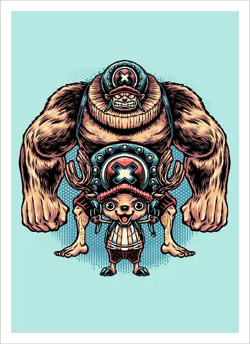 Heavy Transformation