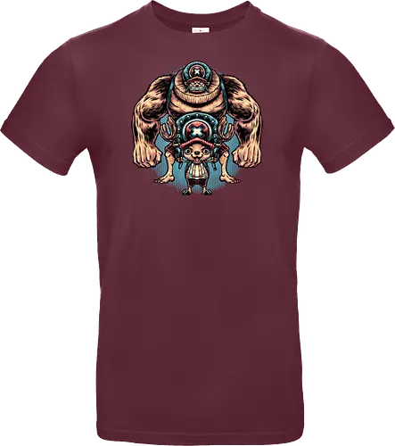 Heavy Transformation