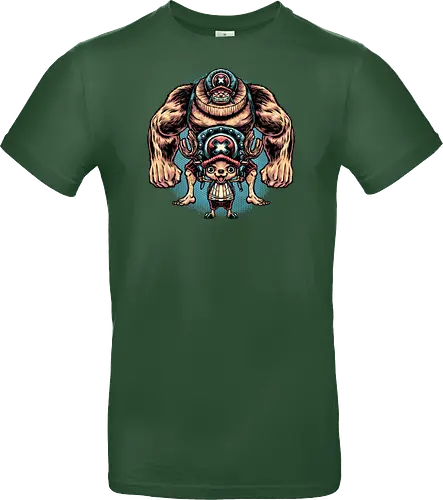 Heavy Transformation