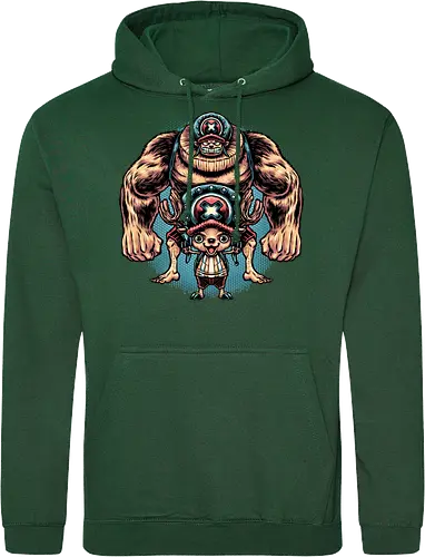 Heavy Transformation