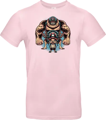 Heavy Transformation