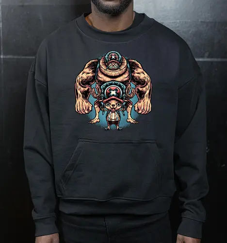 Heavy Transformation