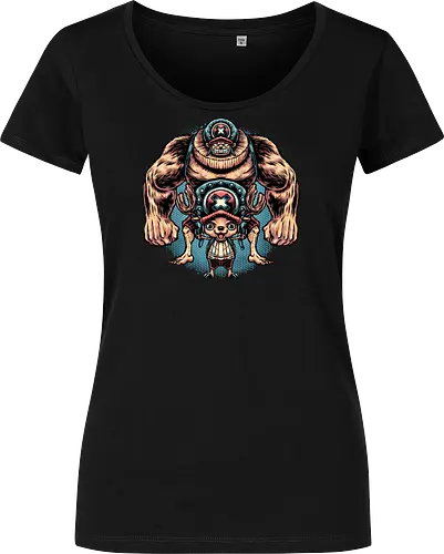 Heavy Transformation