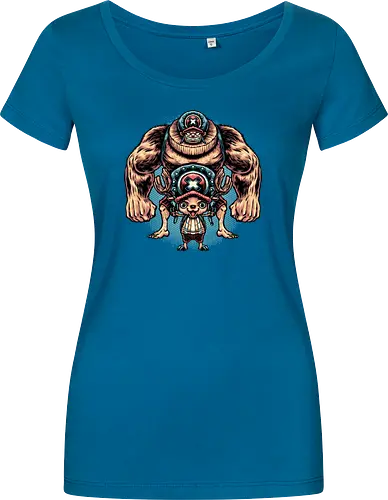 Heavy Transformation