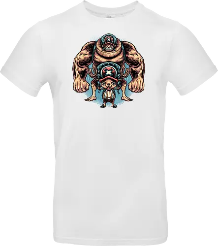 Heavy Transformation