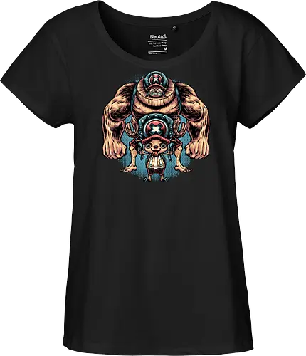 Heavy Transformation