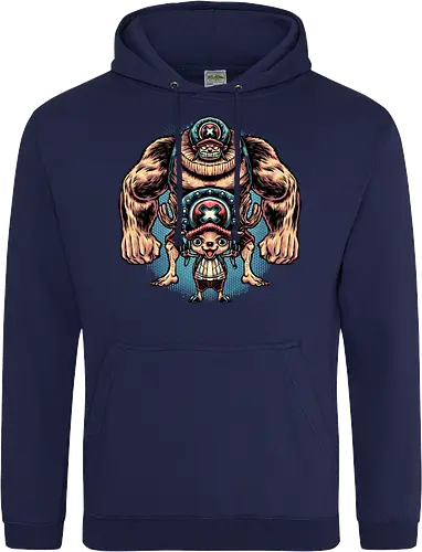 Heavy Transformation