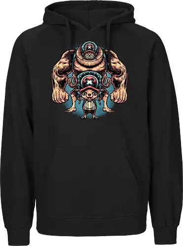 Heavy Transformation