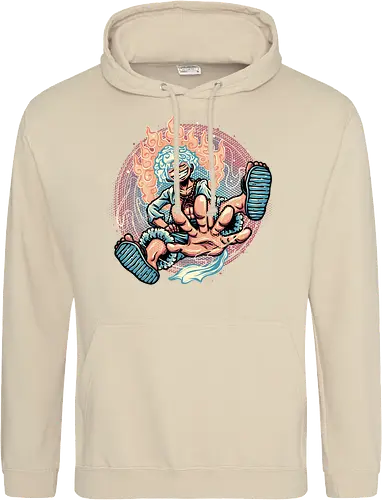 Awakened Pirate King