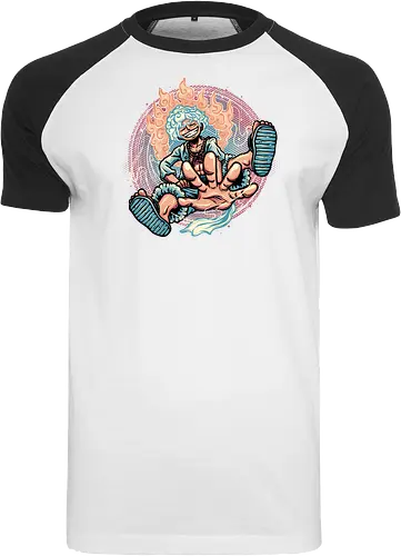 Awakened Pirate King