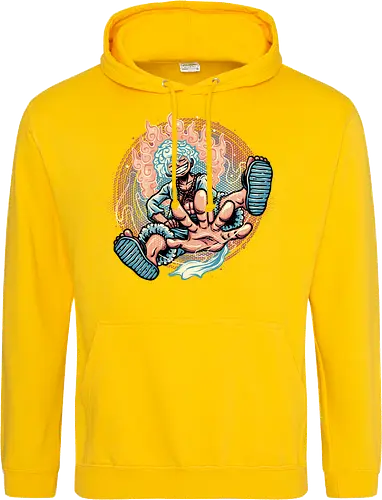 Awakened Pirate King