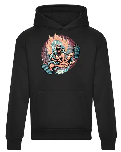 Awakened Pirate King