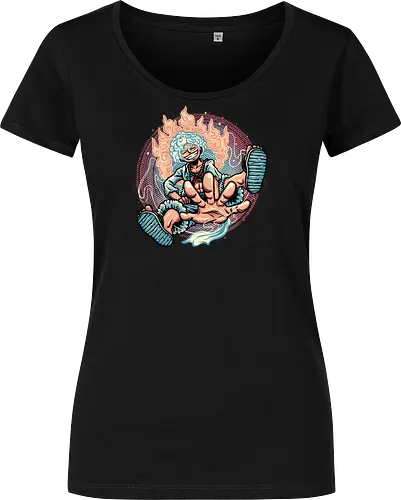 Awakened Pirate King