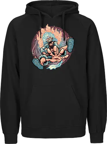 Awakened Pirate King