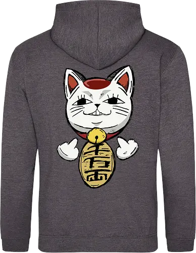 Turbo Granny - Dandadan fanart