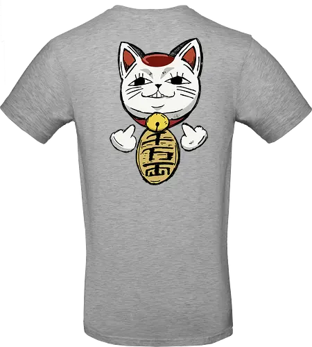 Turbo Granny - Dandadan fanart